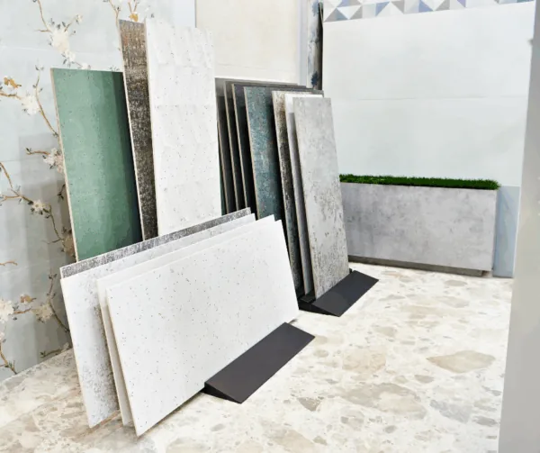 Where tile earns its keep in a St. Louis home