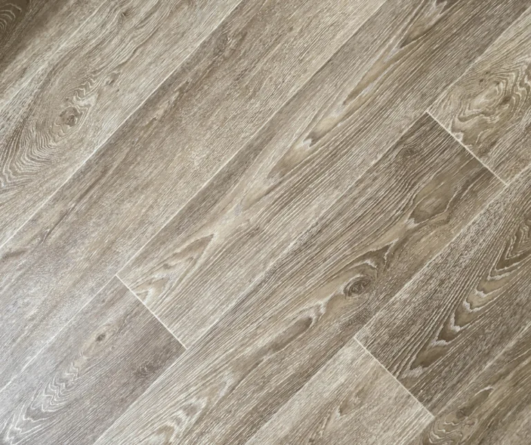 Laminate has come a long way
