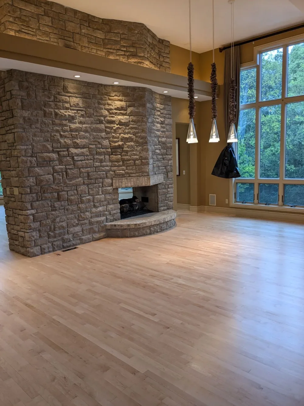 Flooring inspiration 1