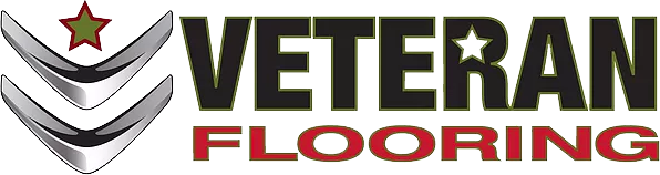 Veteran Flooring Logo